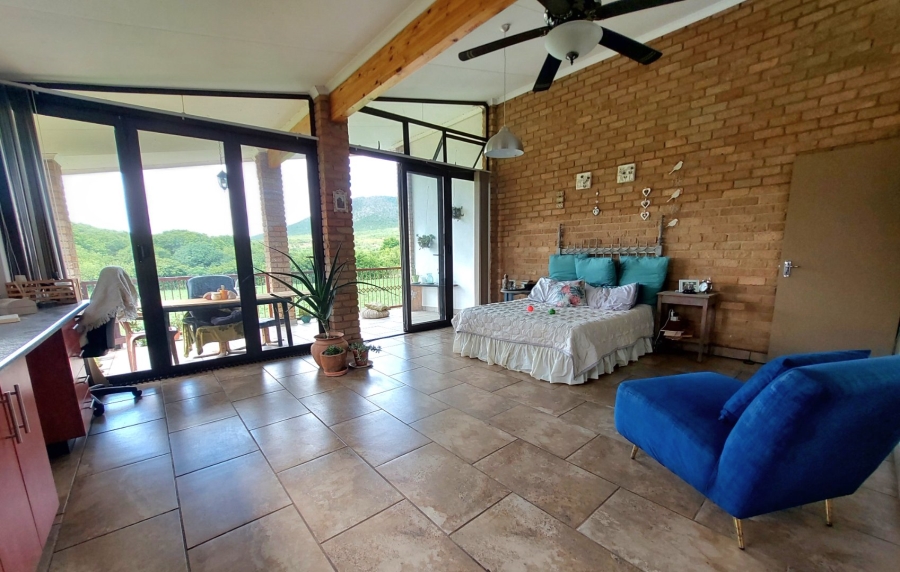 Commercial Property for Sale in Zoutpansdrift North West